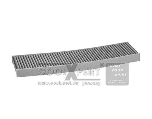 BBR AUTOMOTIVE Filter,salongiõhk 003-20-03356